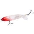 thumbnail image 3 of Cebo De Pesca Artificial, Alta Simulación, Rotación De 360 ​​°, Señuelos De Pesca De Piscardo De Cola, Plástico Aerodinámico Realista Para Pesca De Lubina ANGGREK Ocean Broad Surfboard Fins, 3 of 8