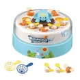 thumbnail image 2 of Juegos Educativos Juguetes para Niños Strade Fareast Limited Juego de Pesca Regalos de Cumpleaños Divertidos 4 a 6 años, 2 of 8