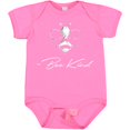 thumbnail image 3 of Inktastic Bee Kind Cute Bee Boys or Girls Baby Bodysuit, 3 of 5