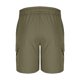 thumbnail image 4 of pstuiky Pantalones cortos para hombre, Pantalones cargo casuales de moda para hombre, hasta la rodilla, lisos, con bolsillos, rectos, botones y cremallera. Pantalones cortos de entrenamiento, 4 of 6