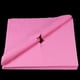 thumbnail image 4 of Minnieouse 100 piezas Toalla de un solo Funda de almohada para tumbarse Agujeros no tejidos de un solo Almohadilla de superposición masajeadores Blanco agujero x, 4 of 6