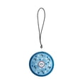 thumbnail image 1 of Difusor de coche Mrs. Meyers con aroma a agua de lluvia con perlas de madera, 1 of 1