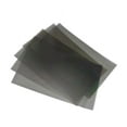 thumbnail image 2 of 0/90 Degree Linear Polarized Film Self-adhesive Linear Polarizer Filter Sheet, 2 of 3