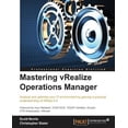 thumbnail image 1 of Pre-Owned Mastering vRealize Operations Manager Paperback, 1 of 1