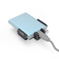 thumbnail image 1 of Soporte de montaje SSD SMALLRIG para Samsung T5/T7, SanDisk T5/T7, 1 of 4