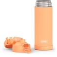 thumbnail image 3 of Thermos 16 oz. Kid's Funtainer Stainless Water Bottle - Orange, 3 of 4