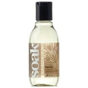 Soak Travel Size 3 oz. Bottle (S06),Lacey