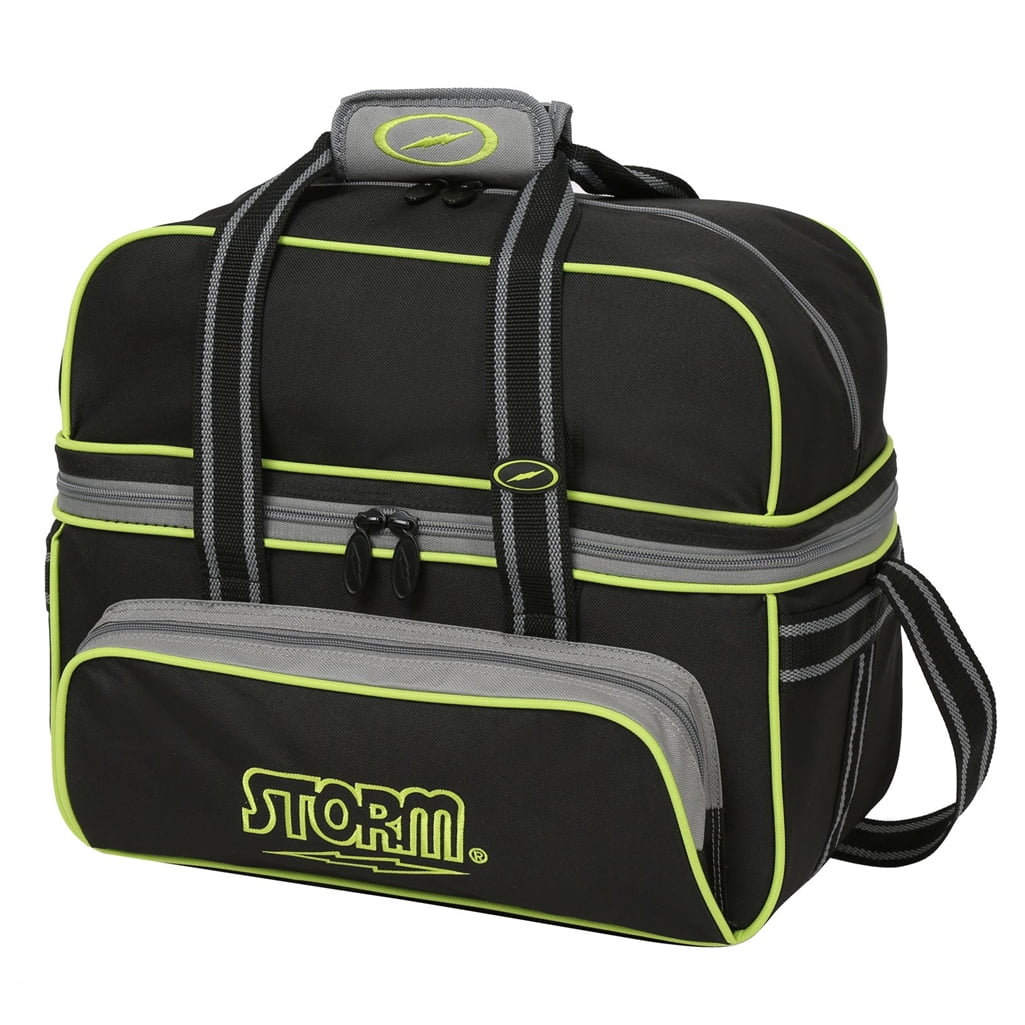 storm deluxe backpack