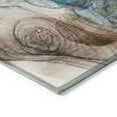 thumbnail image 4 of Addison Rugs Chantille Indoor/Outdoor Transitional Organic Beige Washable Rectangle Rug, 10' x 14', 4 of 6