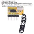 thumbnail image 2 of High quality Anti-interference superheterodyne receiving module learning code, 2 of 5