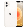 Straight Talk Apple iPhone 12 64GB Unlocked 5G White - Brand New