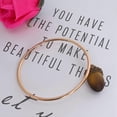 thumbnail image 5 of 50 Pack 3 Inch Gold Dream Catcher Metal Rings Hoops Macrame Ring for Dreamcatchers and Crafts, 5 of 5