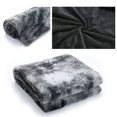 thumbnail image 4 of CSChome Throw Blanket Throw Blanket Keep Warm Plush Sherpa Comfortable Touch Soft Fine Fiber Winter Sleep Blanket, 4 of 7