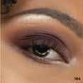 thumbnail image 5 of Pretty Smart Celebrity Artist Eyeshadow Palette 104, Peri-twinkle, My shadow, Whirlwind, Blender, 4.50g, 5 of 15