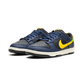 thumbnail image 2 of NIKE MENS Dunk Low Vintage "Michigan" FZ4014 010 from Stadium Goods, 2 of 8