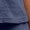 Deep Blue, variant on Women'S Summer 2 Piece Outfits Sleeveless Top Wide Leg Pants Lounge Beach Travel Sets Yellow S