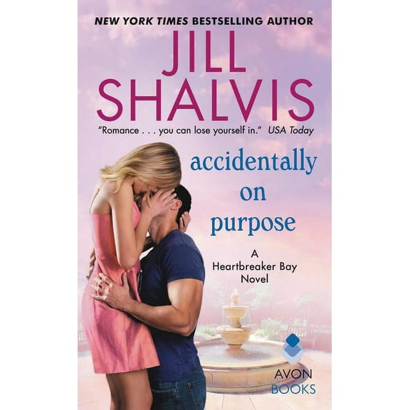 Heartbreaker Bay Accidentally on Purpose, Book 3, (Paperback)