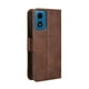 thumbnail image 2 of Funda Tipo Billetera GANGXUN para Motorola MOTO G04/G24 – Tapa Flip con Tarjetero, 2 of 5