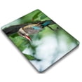 thumbnail image 1 of KSK KAISHEK Compatible MacBook Pro 14" Case 2021 2022 2023 Released Model A2779 A2442, Plastic Hard Shell Case, Feather Series 0335, 1 of 5