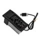 thumbnail image 3 of Juego pastillas guitarra EQ-7545R batería alcalina 9V 4 bandas piezas instrumentos musicales, 3 of 9