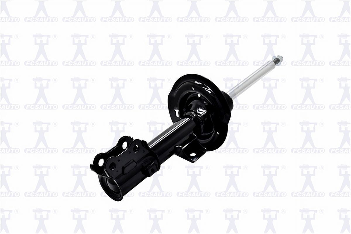 Suspension Strut Assembly