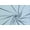 BLUE, variant on Jersey Model Suave Brushed 200 GSM Faux Cupro Knit Fabric Soft Dress Sewing (BLUE, ByYard)