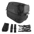 thumbnail image 3 of yotijar Motorbike Bag Accessories 35-42L Black Waterproof Motorcycle Tail Bag, 3 of 8