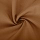 thumbnail image 5 of Ploknplq Linen Shirts for Women,Linen Button Down Shirt Women,Womens Linen Tops,Casual V Neck Down Short Sleeve Top T Shirt,Elbow Length Tee Shirts for Women,Gauze Shirts for Women Khaki 3XL, 5 of 6