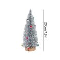 thumbnail image 3 of Qocolhg Christmas Decorations Indoor Outdoor, Christmas Tree Christmas Decoration Decorations Christmas Tree Desktop Decoration Scene Layout Door Decoration, on Sale Clearance!, 3 of 6