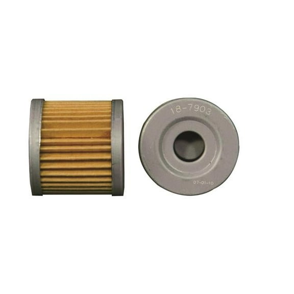 18-7903 Marine Oil Filter for Johnson Evinrude Outboard Motors