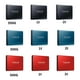 thumbnail image 3 of SSD externo SSD portátil 500 GB 1 TB 2 TB disco de estado sólido externo para PC portátil para disco duro Kearding EL013492-06, 3 of 4