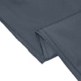 thumbnail image 4 of Dolkfu Pants Men's Gym Athletic Sweatpants Drawstring Running Quick Dry Mens Trousers XL, 4 of 7
