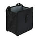 thumbnail image 2 of Bolsa de basura para coche | Contenedor compacto a prueba de fugas con correas plegables | Nevera y organizador con aislamiento multicapa para coche, viajes, acampadas, excursiones y uso al aire, 2 of 7