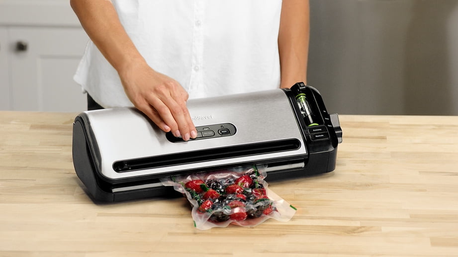 foodsaver easy fill bags