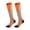 R9-Saffron, variant on Havenx Compression Socks Men Athletic Knee High Socks for Men Graduated Support Breathable Socks for Running Cycling Outdoor Activities Daily Wear,Pink S