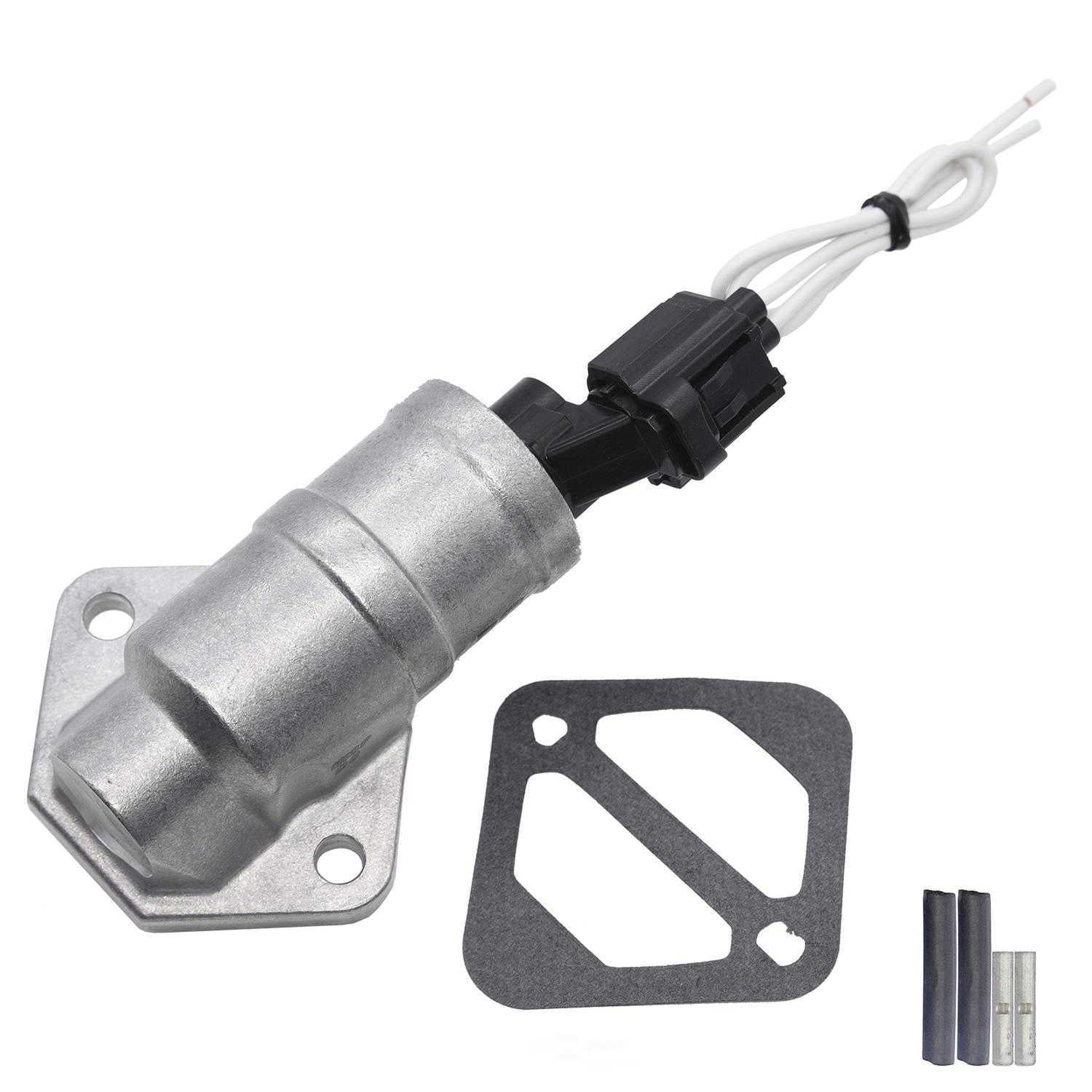 Walker Products 215-92069 Fuel Injection Idle Air Control Valve