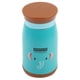 thumbnail image 4 of Taza de acero inoxidable con forma de elefante azul de dibujos animados, 260 ml, 4 of 7
