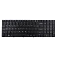 thumbnail image 2 of Teclado de computadora portátil Yotijar para 5250 5251 5742 5253 5336 5551 5552 5733 5736Z 5740 5741 5750G 5810 7741 Serie negro, 2 of 6