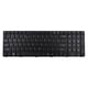 thumbnail image 2 of Teclado de Computadora Portátil Sunnimix Negro, 2 of 6