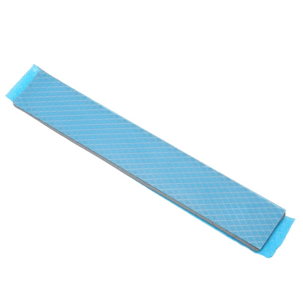 Heatsink Cooling Pad, Thermal Pad Silicone Material 15W/mK Effective Insulation 3.2g/cm Density