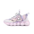 thumbnail image 3 of Kids Mesh Sneakers Girls Casual Shoes Unisex-Child Lightweight Breathable Athletic Running Tennis Walking School Shoes, 3 of 16