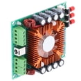 thumbnail image 3 of Placa Amplificadora De Audio, Placa Amplificadora Digital, Placa Amplificadora Bluetooth 5.0 De Alta Potencia Para Sistema De Sonido Altavoz De Audio Suministros Industriales YLSHRF Otros, 3 of 8