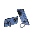 thumbnail image 2 of Funda GANGXUN para Honor 400 Pro 5G , magnética, ligera, soporte 360°, antigolpes, 2 of 4
