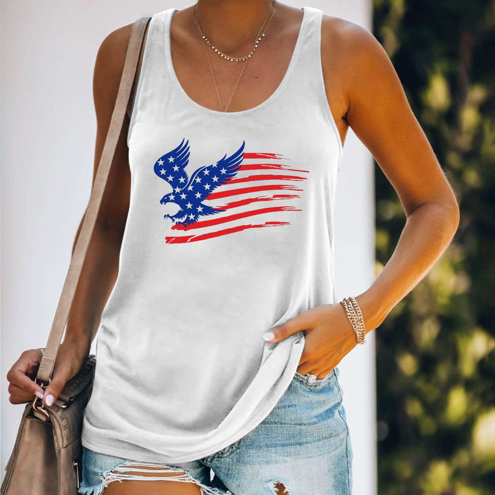 sleeveless tunic tops women