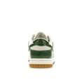 thumbnail image 4 of Nike Women's Dunk Low LX Gorge Green Ostrich Shoes, from StockX, 4 of 5