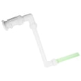 thumbnail image 1 of OULII Above Ground Pool Fountain 15.72X15.72X2.95in For Homeowners And Pool Owners 1 Set, 1 of 8
