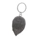 thumbnail image 1 of Bolso de mano elegante Baoblaze con lentejuelas y borla negro para mujer, 1 of 8