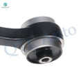 thumbnail image 5 of Pair of 2 Front Left-Right Lower Rearward Control Arm Ball Joint For 2006-2011 Mercury Milan, 5 of 10