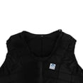 thumbnail image 4 of Almencla Horse Riding Equestrian Protective Vest Eventer Body Protector Black Men Men XXL, 4 of 8