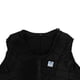 thumbnail image 4 of Chaleco protector de seguridad para niños y adultos, para equitación, evento ecuestre, color negro Hombres XXL, 4 of 8